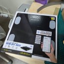 범고래PC | 다이소 인바디 체중계! 성능 실제 인바디 기계랑 비교 후기