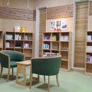 모현도서관 앞 이미지