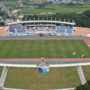 시민운동장 보조경기장 다목적경기장 이미지