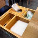 아담만두잠실새내 | [서울 잠실새내] 도삭면공방, 고수 가득한 도삭면과 육즙 만두 솔직후기 (주차)
