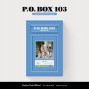 Kep1er 2024 SEASON'S GREETINGS ＜P.O. BOX 103＞ 판매 안내 이미지