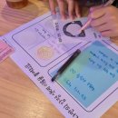 군산진포초등학교 | 군산 조용한흥분색 &lt;진포초등학교와 &#39;찾았다, 내 감정!&#39;&gt; 감정 기록 워크숍 후기