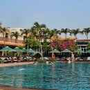 간이화장실(유왕골자연휴양지) | 다낭 푸라마리조트 수영장 수심, 이용시간 /라군 풀(lagpon pool), 미케비치 일출, 메인풀 (비치 풀...