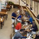 동탄센텀탁구장