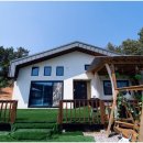 태안 요요키즈풀빌라 캠핑펜션 이미지