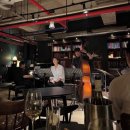 고전재즈 | 을지로 재즈 와인바 '리브로' - 자기야 나 오늘 분위기 있는 데이트 하고 싶어