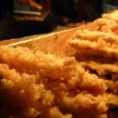 월드튀김김밥