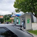 덕유산(통영)주유소 이미지