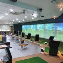 펄김 실내골프연습장 이미지