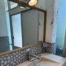 야외화장실(옛길) 이미지