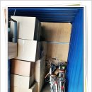 (주)모빌탑 | 짐박스 보관이사 (1일보관이사) 견적 비교 후기