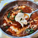줌마국수