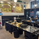 불광역(3) 화장실 | 두툼하고 육즙 가득한 불광역 고기집 생삽겹살, 생고기살 맛집 &lt;오가 무쇠철판삼겹 불광점&gt;