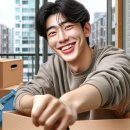 (주)동부익스프레스 | 속초포장이사, 동부익스프레스로 간편하게 해결했어요!