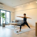 저녁)바른 몸펴기 홈트레이닝 | 집에서 10분이면 끝! 초보자도 쉬운 맨몸 근력운동 루틴