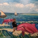 삼달신풍로 | [제주 성산 가볼 만한 곳] 비 오는 날 아이와 즐긴 고흐의 정원 (투어패스로 무료입장!)