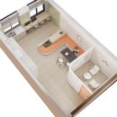 전주원동초등학교 이미지