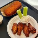 얌얌짭짭 | 2026 2. 영통역 스매쉬드 매스 (더블치즈버거+필라델피아버거+매스 프라이즈+버팔로윙+(한정)핫...