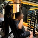 러쉬 휘트니스 이미지