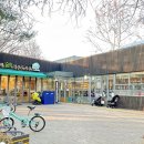 상계숲속작은도서관 이미지