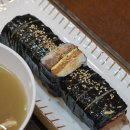 꿈의김밥 이미지