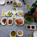 가락시장역 1번출구 이미지