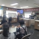 커피 바리스타 2급 자격과정 대비반 | 부산여성문화회관 2분기 &#34;커피바리스타 2급 자격대비반&#34;수업스케치 입니다^^*