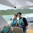 루키목장 | <26나트랑 : 투어> 크레이지호핑투어 가족여행 #3월나트랑날씨 #임산부호핑투어