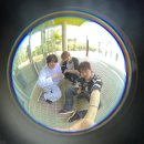 일진 경로당 | 휴닝카이 칭구들도 (첨벙첨벙)