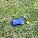 파플레이골프클럽 | 공주 계룡산 골프클럽 파 3 라운딩 후기 파 3 장단점