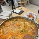 153포인츠부대찌개예산점 | 예산 예당호휴게소 맛집 추천 153포인츠 부대찌개 후기