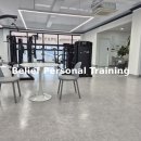 빌리프 퍼스널트레이닝 이미지