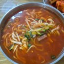 모산사거리(배방역 앞) | ​[아산 배방 맛집] 모산수제비, 웨이팅 필수인 들깨수제비와 얼큰이칼국수 솔직 후기 (현지인 찐맛집)