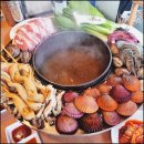 오이도칼국수 이미지