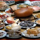 진수성찬 이미지