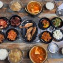 바다159 | 포항 호미곶 한식 바다식당 김치찌개 백반 정식 내돈내산