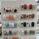 홈플러스 오산점 | 오산 네일샵 오산대역 네일 포쉬네일 홈플러스오산점 가격 후기