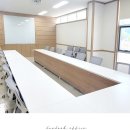(주)덕산하이켐 | [납품사례] 덕산테스틱스 회의실 후기
