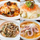 서룡 | 마포구 상암동 DMC 중식당 단체모임 데이트 맛집 서룡 짬뽕 추천