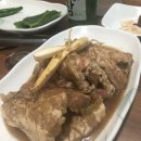 세자매고기테이블