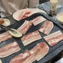 부린촌송어회
