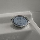 애플 PC방 | 오들리벗 레몬비누 클리커키링 후기(애플민트축, 민트축, 청축 비교)