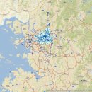 수정 지하철역 이미지