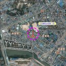 보건소 사거리 앞 이미지