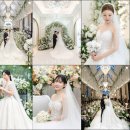 네일오필리아 | W11. 본식 서브 스냅_오필리아 픽처
