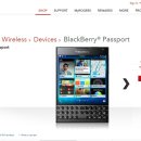 ★갤럭시 노트 1★ & ★블랙베리 패스포트(BlackBerry Passport)★ 싸게 팝니다 이미지