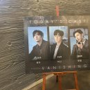 뮤지컬 <배니싱> 이미지