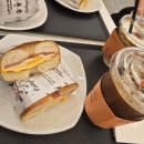 원주보훈요양원 | [원주 혁신도시] 베이글샌드,커피맛집☆카페게이트 (CAFE GATE)☆내돈내산후기