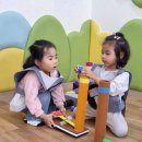꼬미- 뚝딱 뚝딱 망치, 체육- 후크볼 이미지
