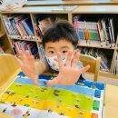 예솔작은도서관 이미지